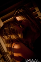 Blonde Duet