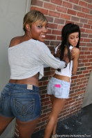 Rashae Nadia Pariss