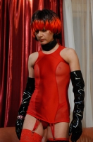 Female domination club