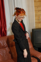 Female domination club