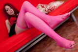 Suck my feet