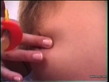 Diaper for hot teens
