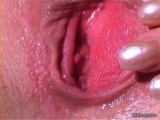 Amateur Pussy Masturbation
