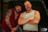 Rock Ramsey and Alex Payne