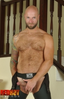 Dominik Rider and Dan Rhodes