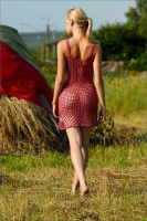 Translucent Clothes 8