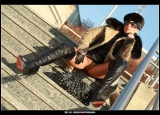 Sexy Stairs 4 