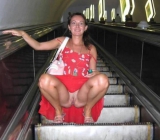 Sexy Stairs 4 