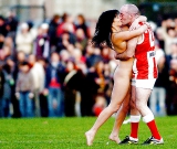 Hetero Kiss 3 
