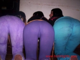 Leggings and Spandex Teens