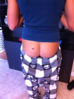 Horny Wife