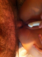 Horny Wife