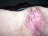 Mi conchita!!!