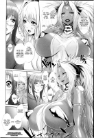 Amazoness Delivery