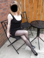 \'Seams\' like a new shoot!!