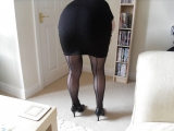 \'Seams\' like a new shoot!!