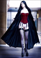 Gothic beauties 06