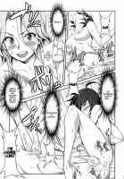 Absolute Semen-Idol Declaration