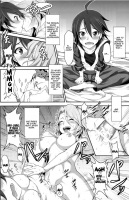 Absolute Semen-Idol Declaration