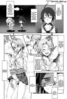 Absolute Semen-Idol Declaration