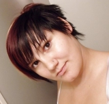 Me milf huge titts