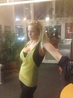 Busty Amatuer 36