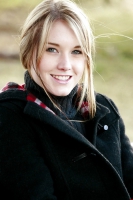 Beautiful Teen Jewel by TROC