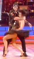 Cheryl Burke collection