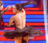 Cheryl Burke collection