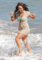 Cheryl Burke collection