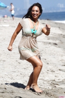 Cheryl Burke collection