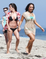 Cheryl Burke collection