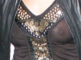 Cheryl Burke collection