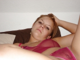 Cute wet teen - N. C.