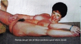 There complete Theresa G collection