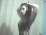 Ruivinha gostosa