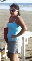 LAURA MEXICANA CALIENTE