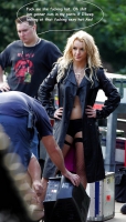 Britney Spears Sex Stories 4