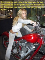 Britney Spears Sex Stories 4