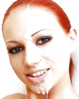 Redhead Mix -140-