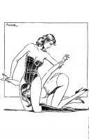 Alazar-BondageGirl vs Girl