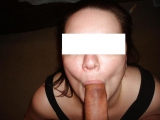 Having fun with jessica