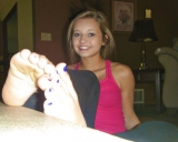 Wtf Sexy Teenie Feet reloaded v2.6