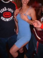canadian wild girl blu