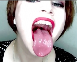 SLOPPY HEAD - Tongue Fetish (6)