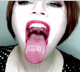 SLOPPY HEAD - Tongue Fetish (6)