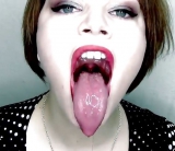 SLOPPY HEAD - Tongue Fetish (6)