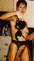 Vintage Brenda