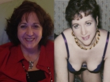 Vintage Brenda