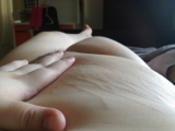 Beautiful fat girl